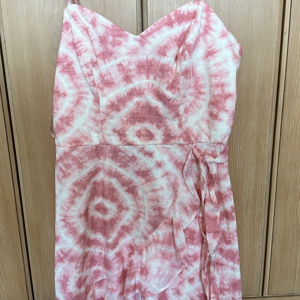 City Studio, Day Pink dress, size 3